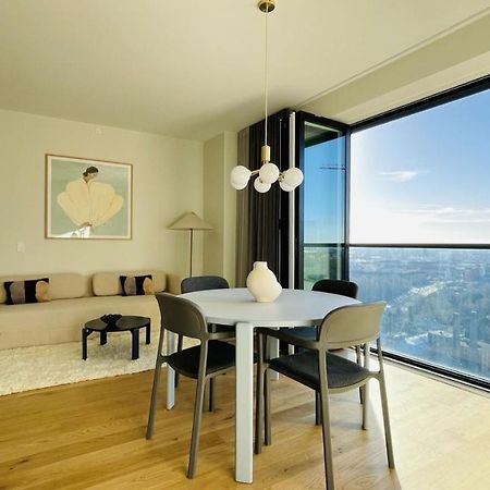 Apartmentincopenhagen Apartment 1525 ภายนอก รูปภาพ