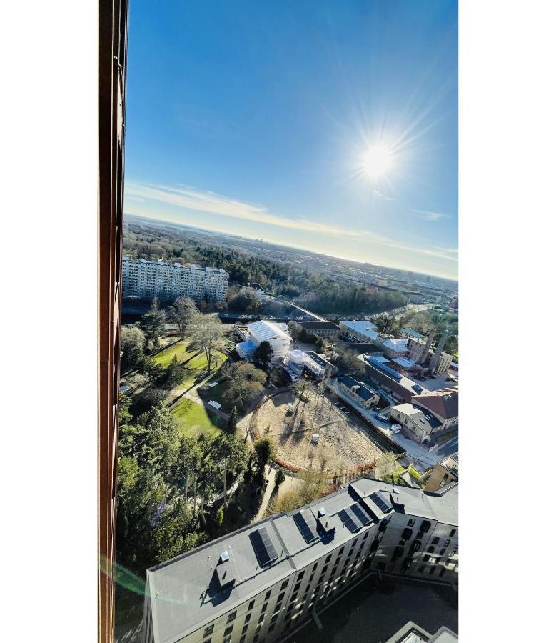 Apartmentincopenhagen Apartment 1525 ภายนอก รูปภาพ