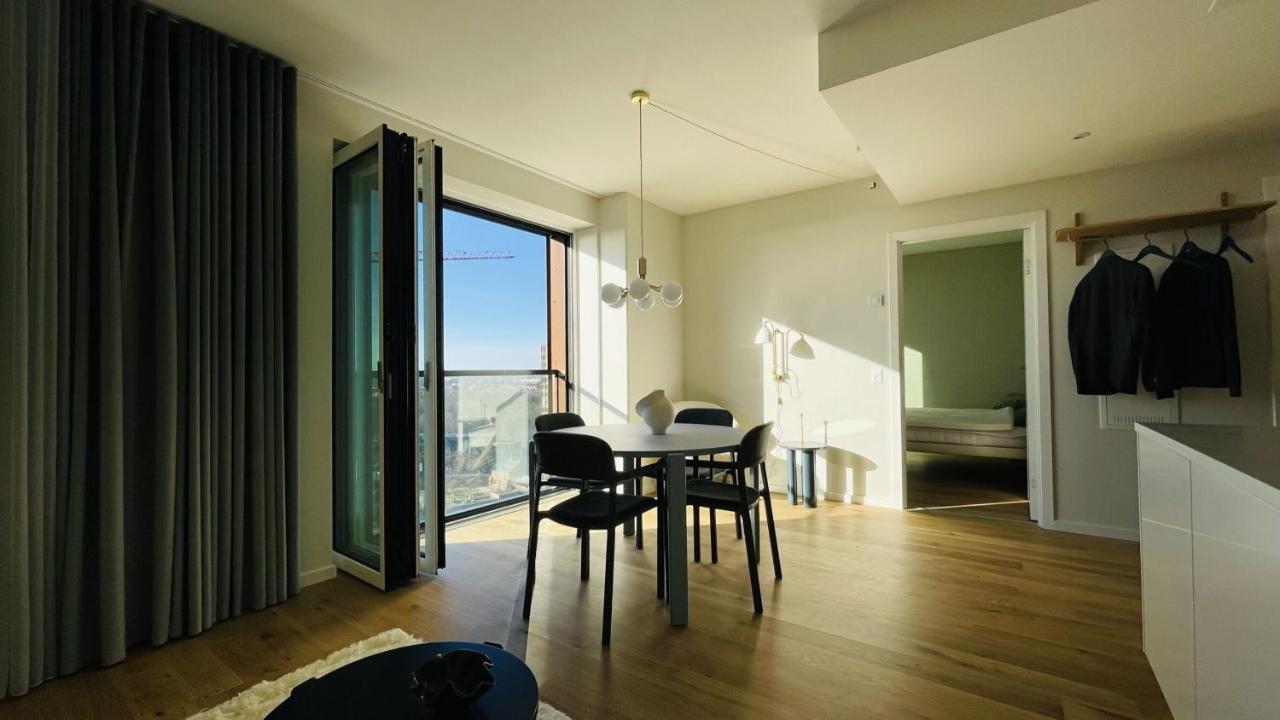 Apartmentincopenhagen Apartment 1525 ภายนอก รูปภาพ