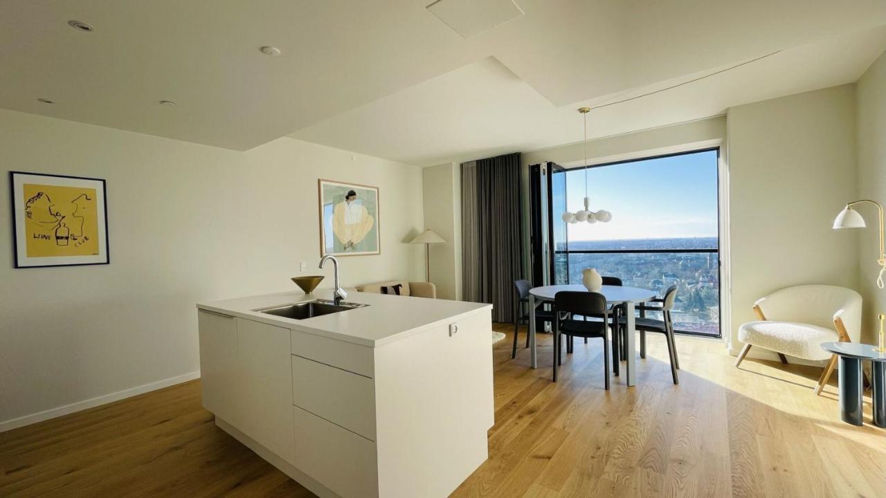 Apartmentincopenhagen Apartment 1525 ภายนอก รูปภาพ