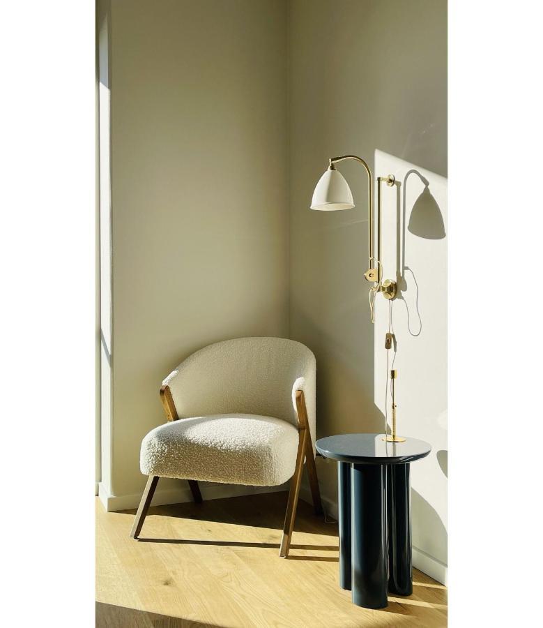 Apartmentincopenhagen Apartment 1525 ภายนอก รูปภาพ