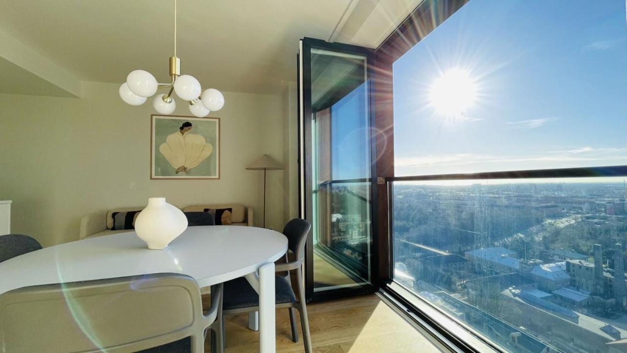 Apartmentincopenhagen Apartment 1525 ภายนอก รูปภาพ