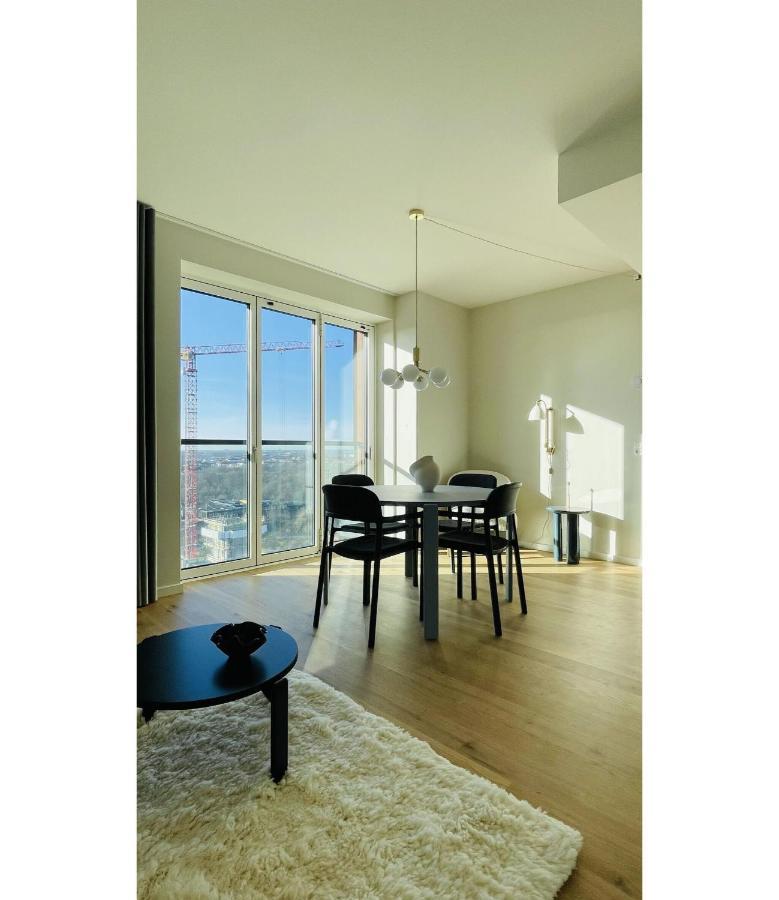 Apartmentincopenhagen Apartment 1525 ภายนอก รูปภาพ