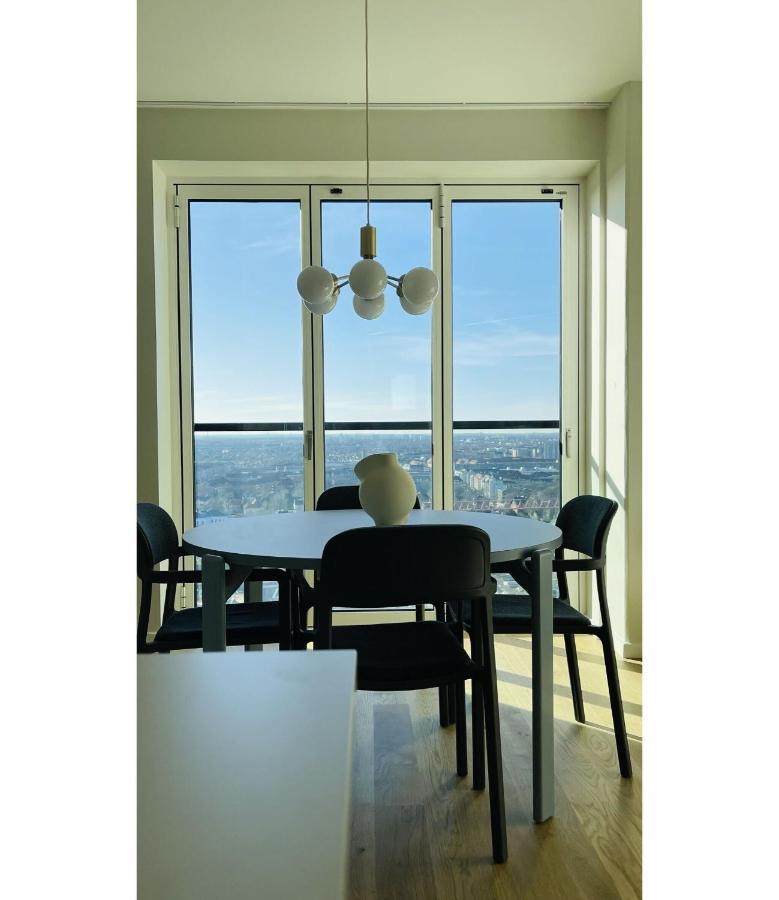 Apartmentincopenhagen Apartment 1525 ภายนอก รูปภาพ