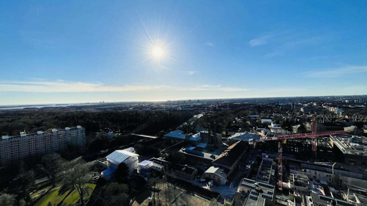 Apartmentincopenhagen Apartment 1525 ภายนอก รูปภาพ