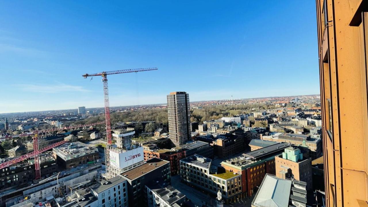 Apartmentincopenhagen Apartment 1525 ภายนอก รูปภาพ