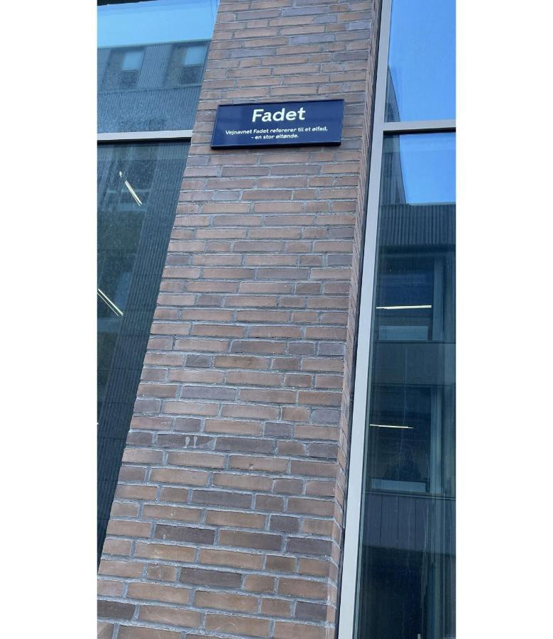 Apartmentincopenhagen Apartment 1525 ภายนอก รูปภาพ