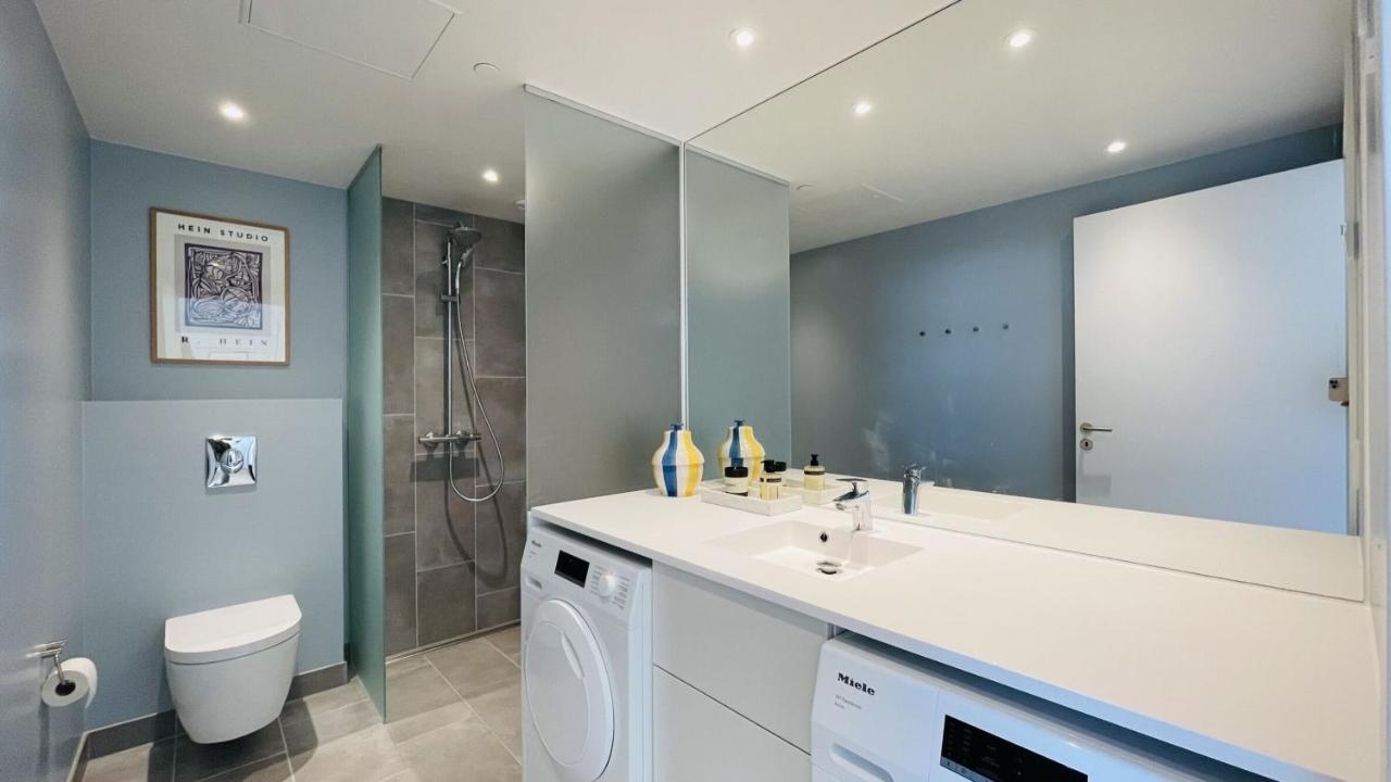 Apartmentincopenhagen Apartment 1525 ภายนอก รูปภาพ