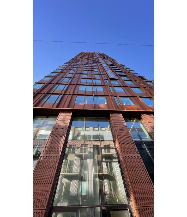Apartmentincopenhagen Apartment 1525 ภายนอก รูปภาพ