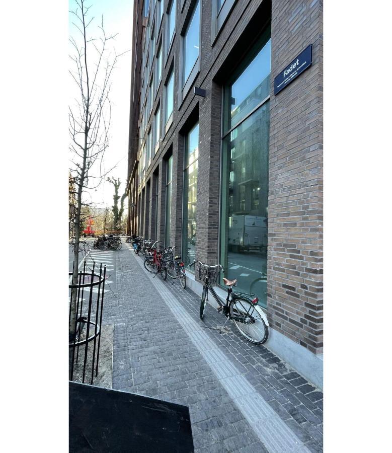 Apartmentincopenhagen Apartment 1525 ภายนอก รูปภาพ