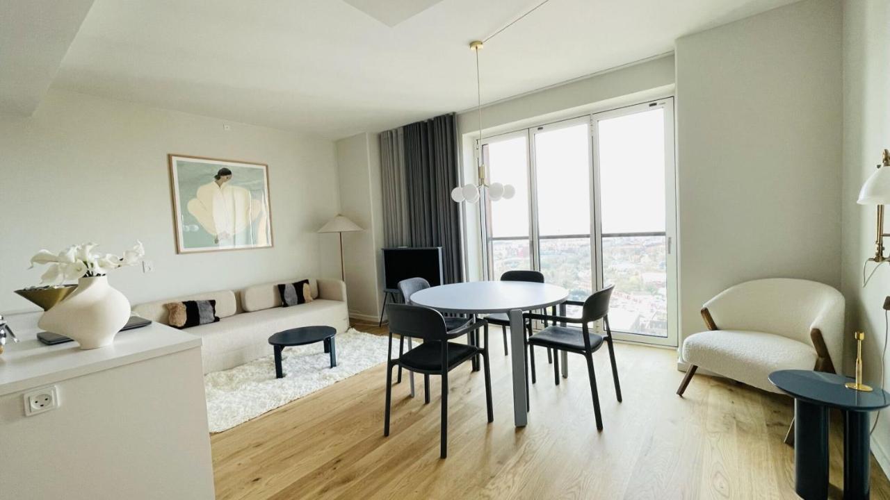 Apartmentincopenhagen Apartment 1525 ภายนอก รูปภาพ
