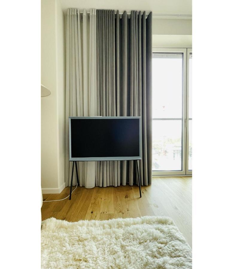 Apartmentincopenhagen Apartment 1525 ภายนอก รูปภาพ