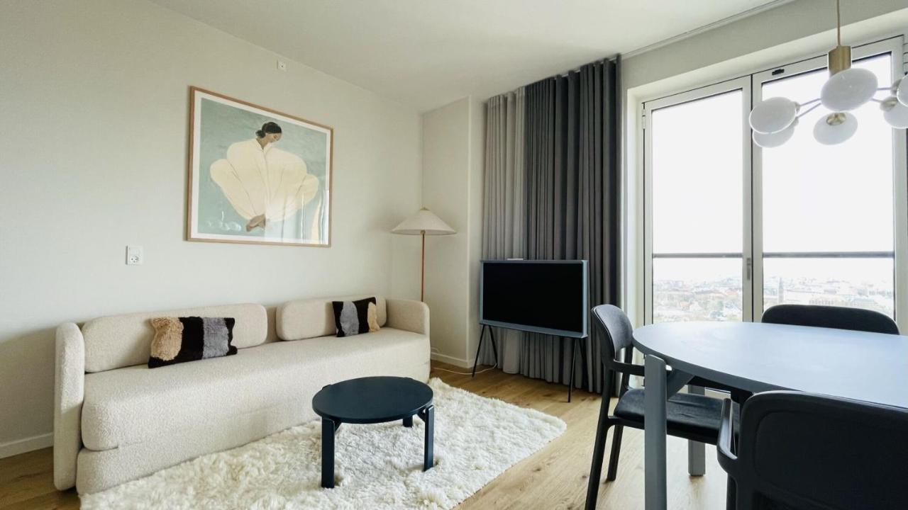 Apartmentincopenhagen Apartment 1525 ภายนอก รูปภาพ