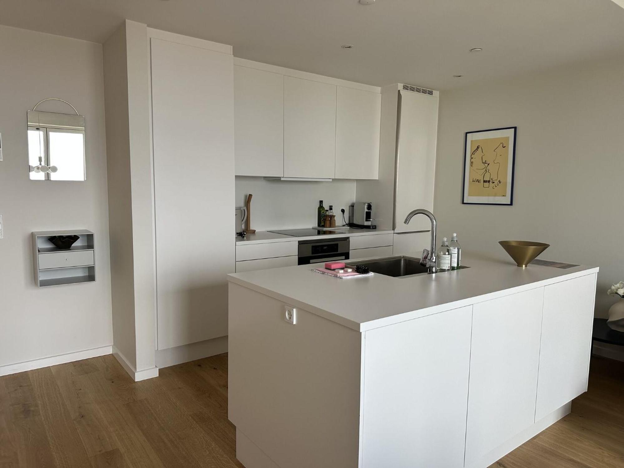 Apartmentincopenhagen Apartment 1525 ภายนอก รูปภาพ